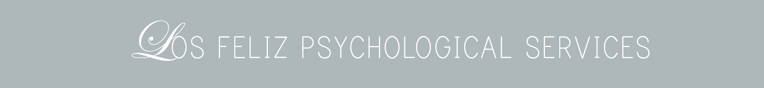Los Feliz Psychological Services